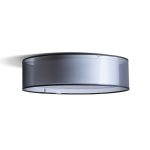 OTIS 60 ceiling transparent black/white  230V LED E27 4x15W - Image 3