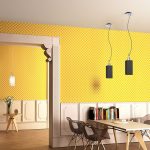 LIZ NEW pendant black chrome 230V LED E27 15W - Image 5