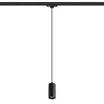 BELENOS for 3-circuit tracks pendant black 230V LED GU10 9W - Image 2