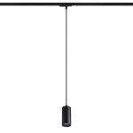 BELENOS for 1-circuit tracks pendant black 230V LED GU10 9W — изображение 2