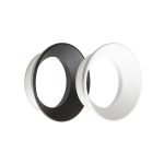 DARIO decorative ring white - Image 2