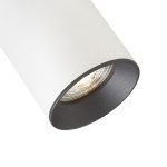 DARIO decorative ring black - Image 3