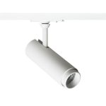 FOCUS 12 DIMM for 1-circuit tracks white 230V LED 12W 10 60° 3000K 4000K 5000K - Image 2