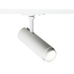 FOCUS 12 DIMM for 1-circuit tracks white 230V LED 12W 10 60° 3000K 4000K 5000K