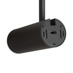 FOCUS 12 DIMM for 1-circuit tracks black 230V LED 12W 10 60° 3000K 4000K 5000K - Image 4