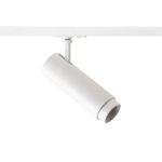 FOCUS 20 DIMM for 1-circuit tracks white 230V LED 20W 10 60° 3000K 4000K 5000K - Image 2