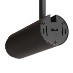 FOCUS 12 DIMM for 3-circuit tracks black 230V LED 12W 10 60° 3000K 4000K 5000K - Image 4