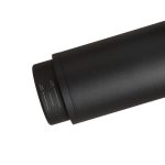 FOCUS 12 DIMM for 3-circuit tracks black 230V LED 12W 10 60° 3000K 4000K 5000K - Image 5