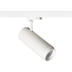 FOCUS 30 DIMM for 3-circuit tracks white 230V LED 30W 10 60° 3000K 4000K 5000K - Image 2