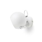 AGNETA surface mounted white  230V LED E27 11W - Image 3