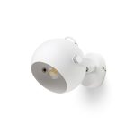 AGNETA surface mounted white  230V LED E27 11W