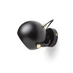 AGNETA surface mounted black  230V LED E27 11W - Image 4