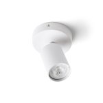 DUDE R surface mounted white 230V LED GU10 9W - Image 5