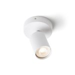 DUDE R surface mounted white 230V LED GU10 9W - Image 4