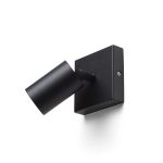 DUDE SQ surface mounted black 230V LED GU10 9W - Image 2