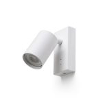 DUDE wall white 230V LED GU10 9W - Image 4