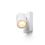 DUDE wall white 230V LED GU10 9W - Image 2