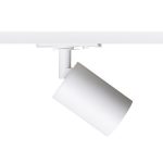 DUDE for 1-circuit tracks white 230V LED GU10 9W - Image 2