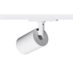 DUDE for 1-circuit tracks white 230V LED GU10 9W - Image 3