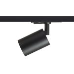 DUDE for 1-circuit tracks black 230V LED GU10 9W - Image 2