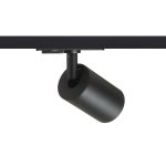 DUDE for 1-circuit tracks black 230V LED GU10 9W - Image 3