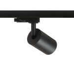 DUDE for 3-circuit tracks black 230V LED GU10 9W - Image 3