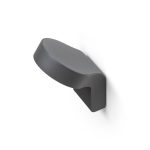 ELIA wall anthracite grey  230V LED 9W IP44  3000K - Image 5