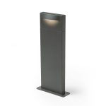 BOBO RC floor anthracite grey  230V LED 8W IP65  3000K - Image 4