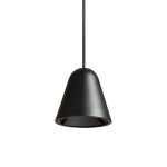 STIG pendant black  230V LED 6.8W 34°  3000K - Image 2
