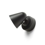 STIG wall black  230V LED 5.6W 34°  3000K - Image 4