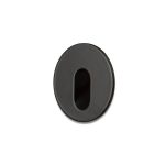 MEMPHIS R wall recessed black 230V LED 3W 60° 3000K - Image 5