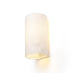 CALLUM RR4 250 wall white Eco PLA 230V LED E27 15W - Image 2