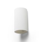 CALLUM RL2 250 wall white Eco PLA 230V LED E27 15W