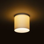 MARENGA RR4 90 recessed white Eco PLA 230V LED 6W  3000K - Image 3