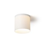 MARENGA RR4 90 recessed white Eco PLA 230V LED 6W  3000K - Image 2