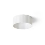 MARENGA RL1 40 recessed white Eco PLA 230V LED 6W  3000K - Image 5