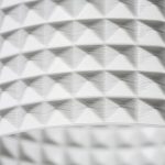 MARENGA RD3 60 recessed white Eco PLA 230V LED 6W  3000K - Image 4