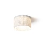 MARENGA RD3 60 recessed white Eco PLA 230V LED 6W  3000K - Image 5