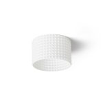 MARENGA RD3 60 recessed white Eco PLA 230V LED 6W  3000K