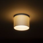 MARENGA RD1 73 recessed white Eco PLA 230V LED 6W  3000K - Image 2