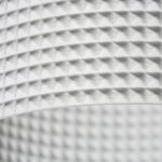 MARENGA RD1 73 recessed white Eco PLA 230V LED 6W  3000K - Image 4