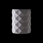 MARENGA RD6 96 recessed white Eco PLA 230V LED 6W  3000K - Image 4