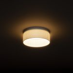 MARENGA RB1 40 recessed white Eco PLA 230V LED 6W  3000K - Image 2