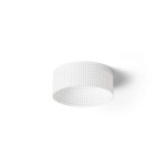 MARENGA RB1 40 recessed white Eco PLA 230V LED 6W  3000K