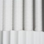 MARENGA RT1 40 recessed white Eco PLA 230V LED 6W  3000K - Image 5