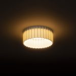 MARENGA RT1 40 recessed white Eco PLA 230V LED 6W  3000K - Image 2