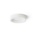 MARENGA RW1 30 recessed white Eco PLA 230V LED 6W  3000K