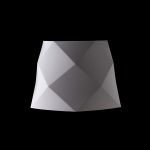 MARENGA RC1 98 recessed white Eco PLA 230V LED 6W  3000K - Image 4