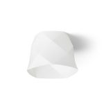 MARENGA RC1 98 recessed white Eco PLA 230V LED 6W  3000K