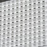 MARENGA SQB1 40 recessed white Eco PLA 230V LED 6W  3000K - Image 5